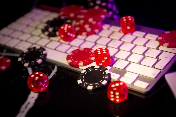 vs 22 Slot Games