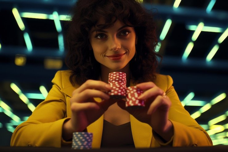 vs 22 Live Casino